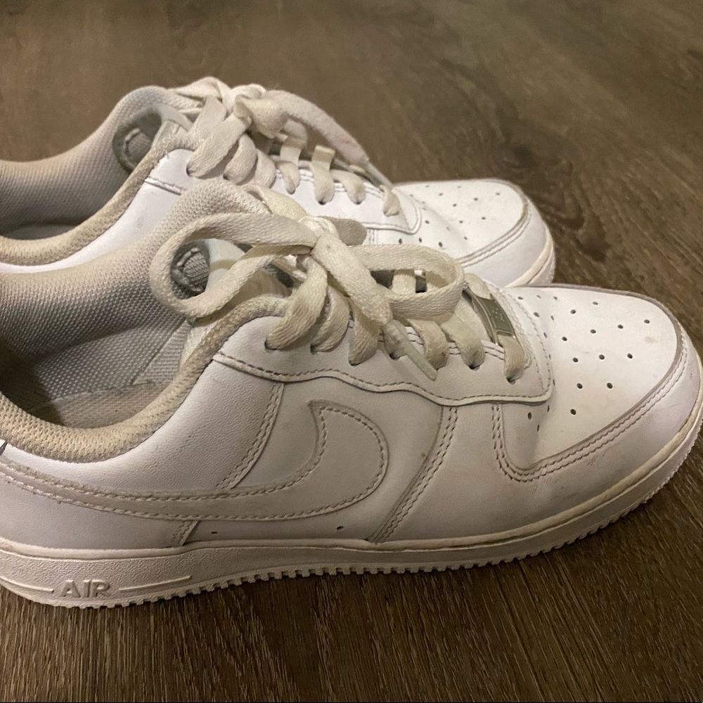 Air Force one